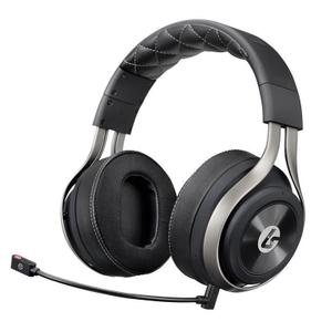 Gaming Headphones with Microphone LucidSound LS31LE - Black