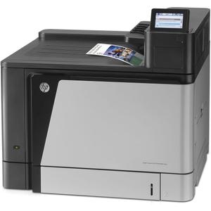 Pirnter HP LaserJet Pro M855DN