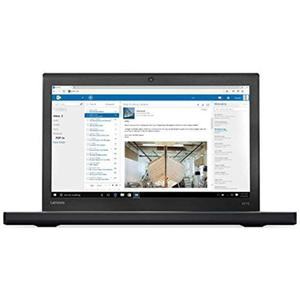 Lenovo Thinkpad X270 12.5” (2017)