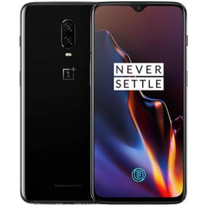 OnePlus 6T 128GB - Midnight Black T-Mobile