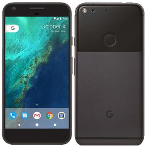 Google Pixel XL 128GB - Quite Black Unlocked