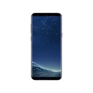 Galaxy S8 Plus 64GB - Midnight Black Unlocked