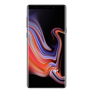 Galaxy Note9 128GB - Midnight Black Unlocked