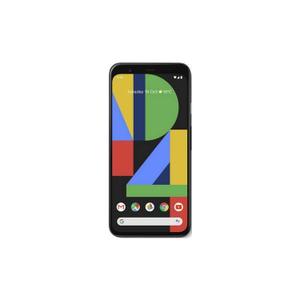 Google Pixel 4 64GB - Just Black AT&T