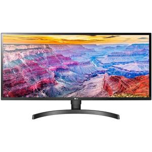 Lg 34-inch Monitor 2560 x 1080 UW-FHD (34WL550-B)