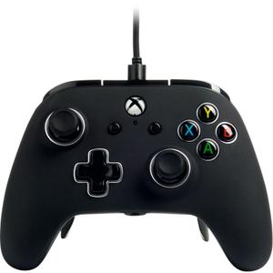 Power A Fusion Pro Xbox One Controller - Black