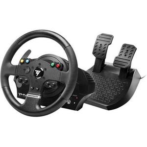 ThrustMaster TMX Racing Wheel