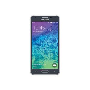 Galaxy Alpha 32GB - Charcoal Black AT&T