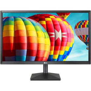 Monitor 21.5" Full HD 1920 x 1080 LG 22BK430H-B
