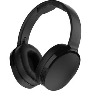 Skullcandy - HESH 3 Wireless Over-the-Ear Headphones - Black