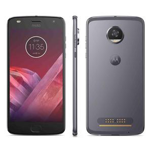 Motorola MOTO Z2 Play 32GB - Gray Unlocked
