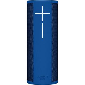 Ultimate Ears - MEGABLAST Smart Portable Speaker- Blue steel