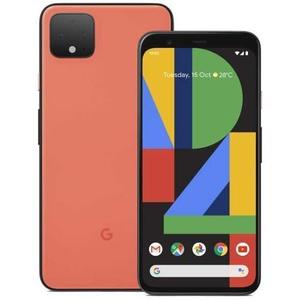 Google Pixel 4 XL 64GB - Oh So Orange Unlocked