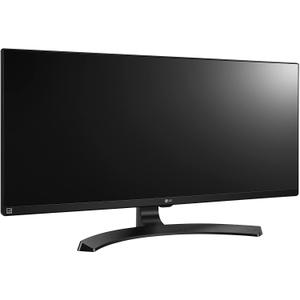 Monitor 34" UWFHD 2560x1080 LG 34WL60TM-B
