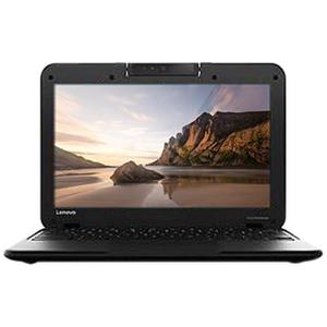 Lenovo Chromebook N21 Celeron N2840 2.16 GHz - SSD 16 GB - 4 GB