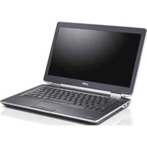 Dell Latitude E6420 14.1-inch (2012) - Core i5-2520M - 4 GB - HDD 320 GB