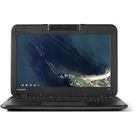 Lenovo N22 Chromebook 80SF0001US Celeron N3050 1.6 GHz 16GB eMMC - 4GB