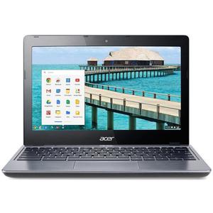 Acer ChromeBook C720-2844 Celeron 2955U 1.4 GHz - SSD 16 GB - 4 GB