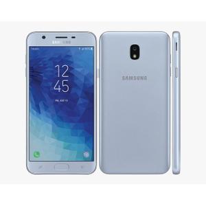 Galaxy J7 32GB - Blue Silver - Locked T-Mobile