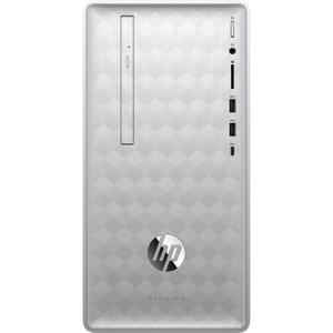 Hp Pavilion 590-P0050 Core i5 2.80 GHz - HDD 1 TB RAM 8GB