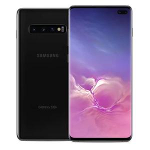 Galaxy S10 Plus 128GB - Black Unlocked