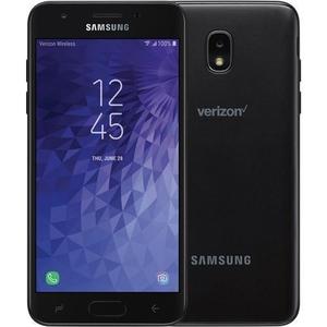 Galaxy J7 V 16GB - Black Verizon