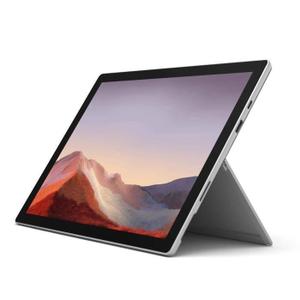 Microsoft Surface Pro 7th Gen 12" Core i7 1.3 GHz - SSD 1 TB - 16 GB