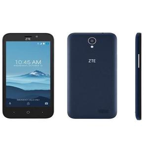 ZTE Avid Trio 8GB - Blue - Unlocked GSM only
