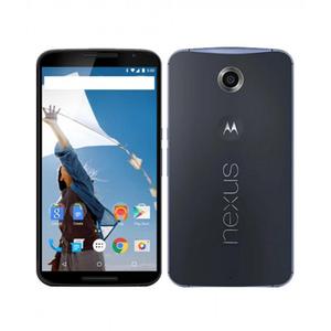 Motorola Nexus 6 32GB - Midnight Blue Unlocked