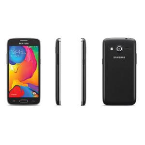 Galaxy Avant 16GB - Black - Unlocked