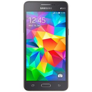 Galaxy Grand Prime 8GB - Silver Unlocked