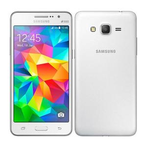 Galaxy Grand Prime 8GB - White Unlocked
