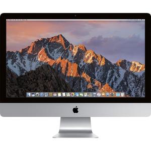 Apple iMac 27” (Late 2015)