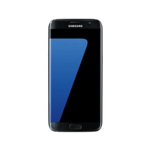 Galaxy S7 edge 32GB - Black Onyx Unlocked