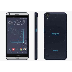 HTC Desire 530 16GB - Blue - Verizon
