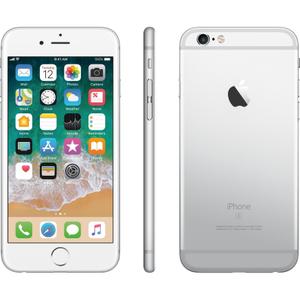iPhone 6s 128GB - Silver Unlocked