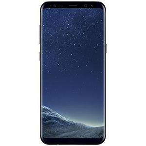 Galaxy S8 64GB - Midnight Black Unlocked