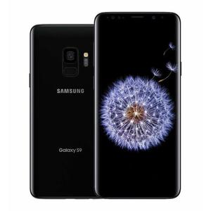 Galaxy S9 64GB - Midnight Black Unlocked