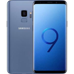 Galaxy S9 64GB - Coral Blue Unlocked