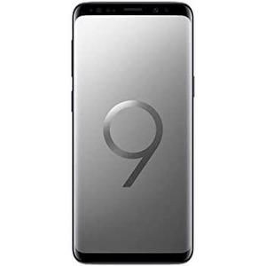 Galaxy S9 64GB - Titanium Gray Unlocked