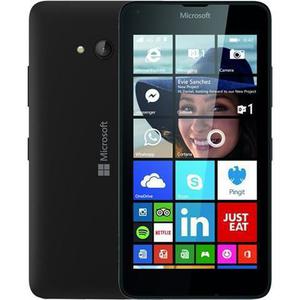 Microsoft Lumia 640 LTE 8GB - Black AT&T