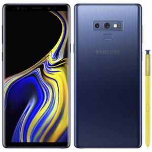 Galaxy Note 9 128GB - Blue AT&T
