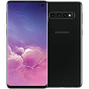 Galaxy S10 128GB - Prism Black Unlocked