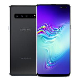 Galaxy S10 5G 256GB - Majestic Black Unlocked