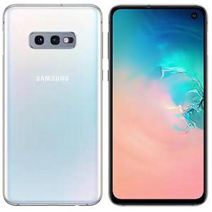 Galaxy S10e 128GB - Prism Black Unlocked