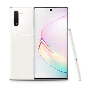 Galaxy Note10 256GB - Aura White Unlocked