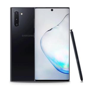 Galaxy Note10 256GB - Aura Black Unlocked