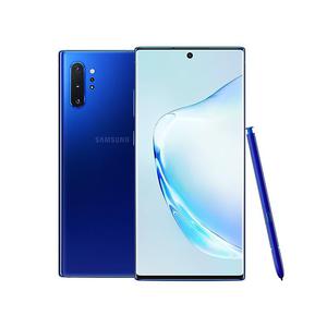 Galaxy Note 10+ 256GB - Aura Blue Unlocked