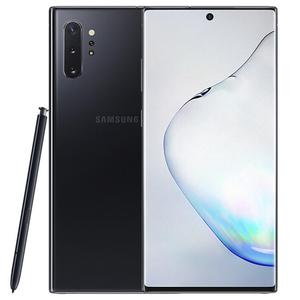 Galaxy Note10 Plus 5G 256GB - Aura Black Verizon