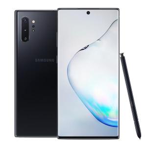 Galaxy Note10 Plus 5G 256GB - Aura Black T-Mobile